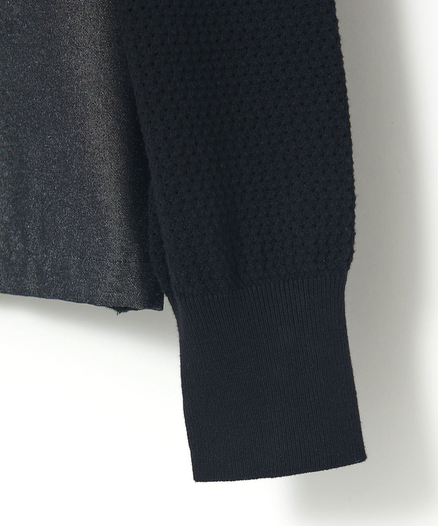 デニムライクセットアップ