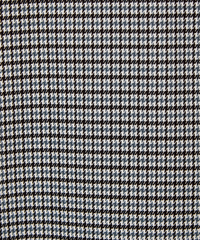 グランウォーム チェック柄 アウター