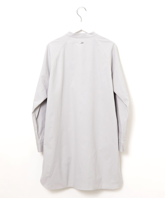 グランウォーム チェック柄 アウター