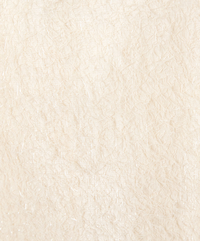 フリンジ ベスト