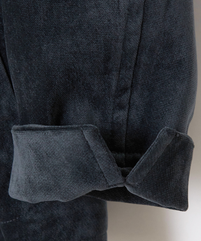 カバーオールジャケット