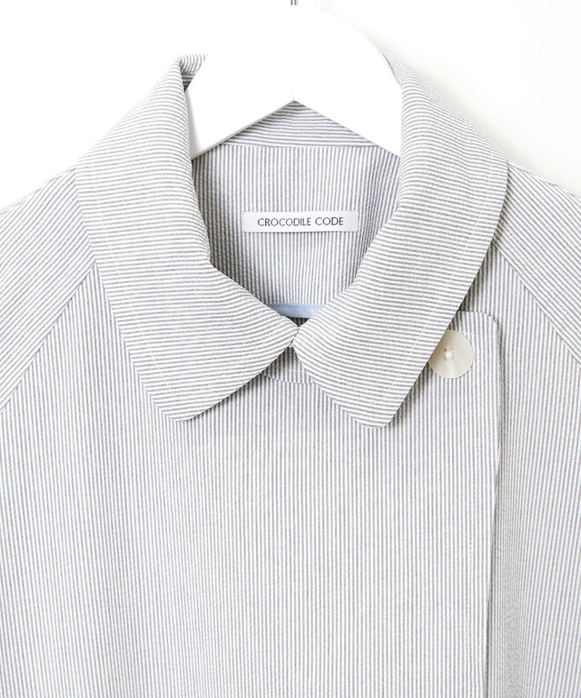 テントラインミドルコート