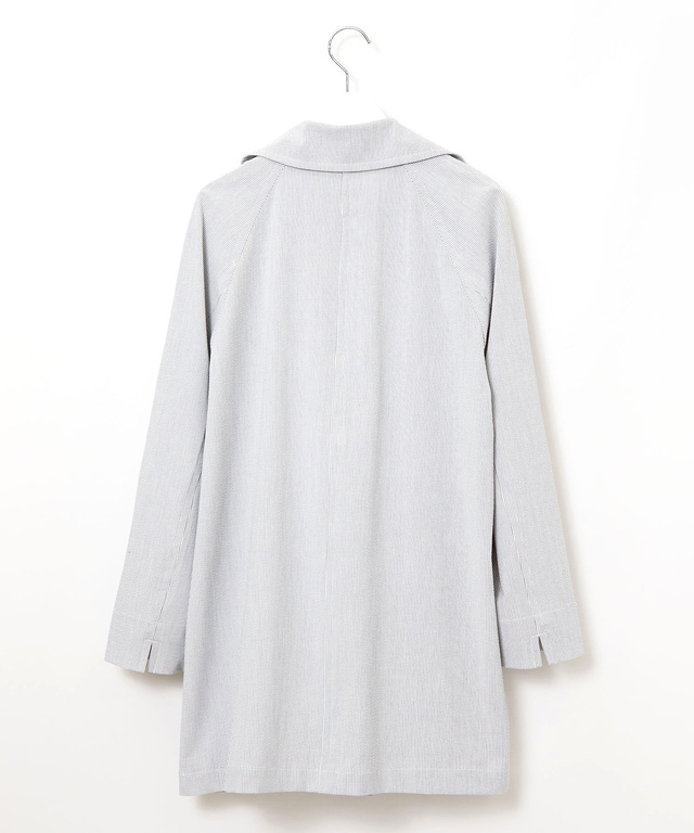 テントラインミドルコート