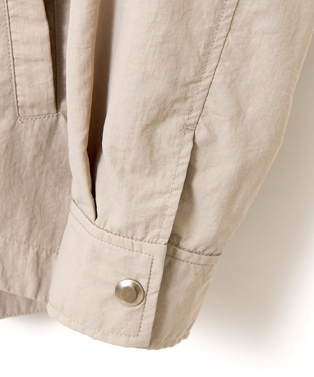 プランタンブルゾン