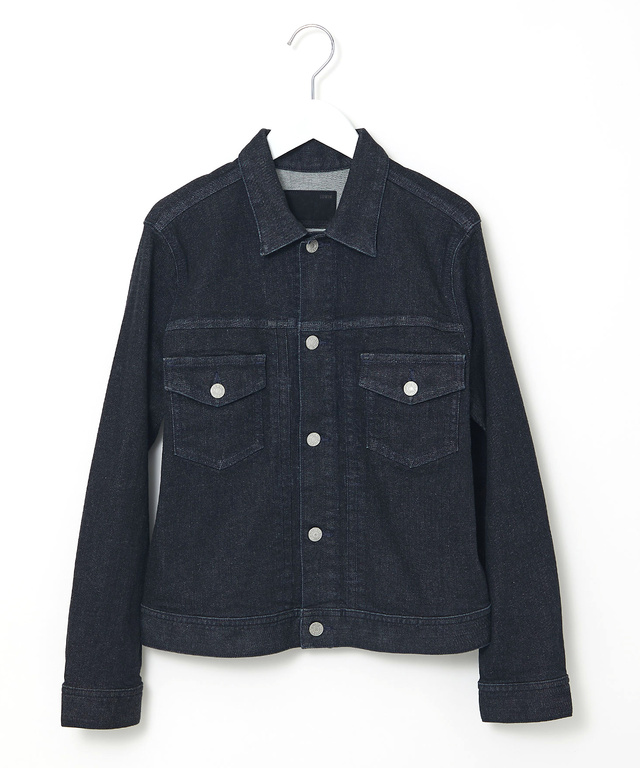 デニム ジャケット【EDWIN別注】