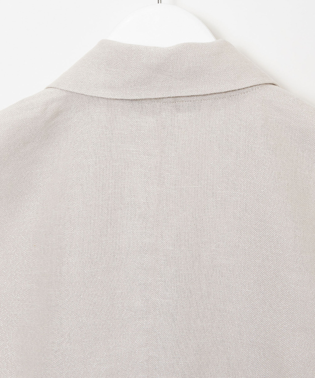 ミラージュジレ【Mirage Gilet】