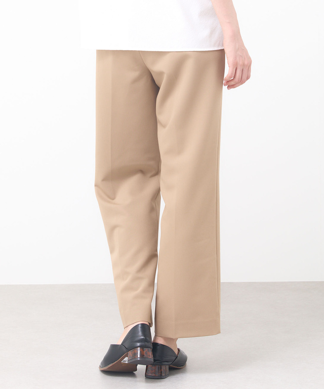 プルオン セミワイド パンツ【一部店舗限定】