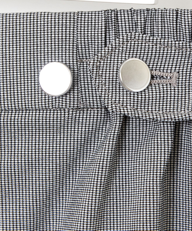 プルオン ジョガーパンツ