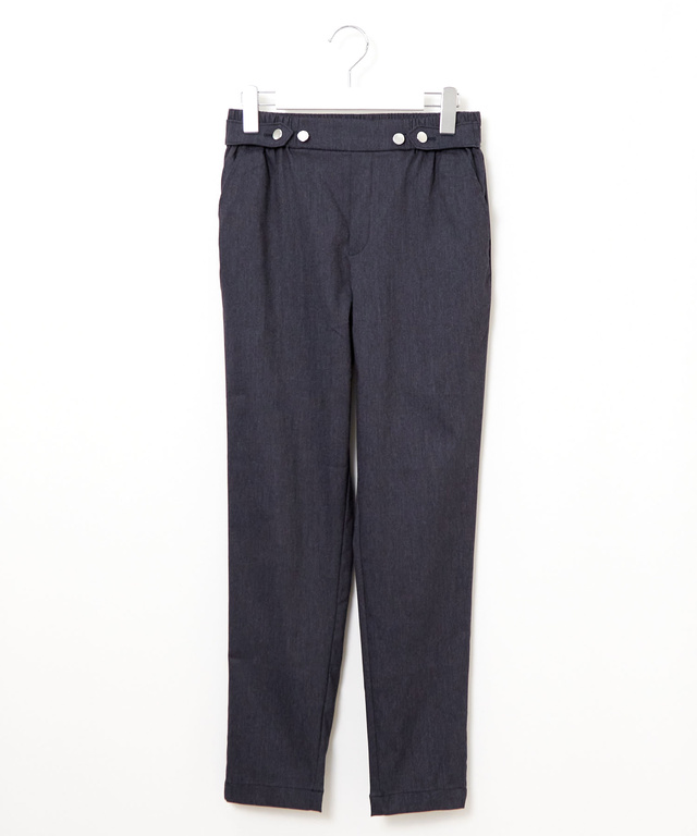 プルオン ジョガーパンツ