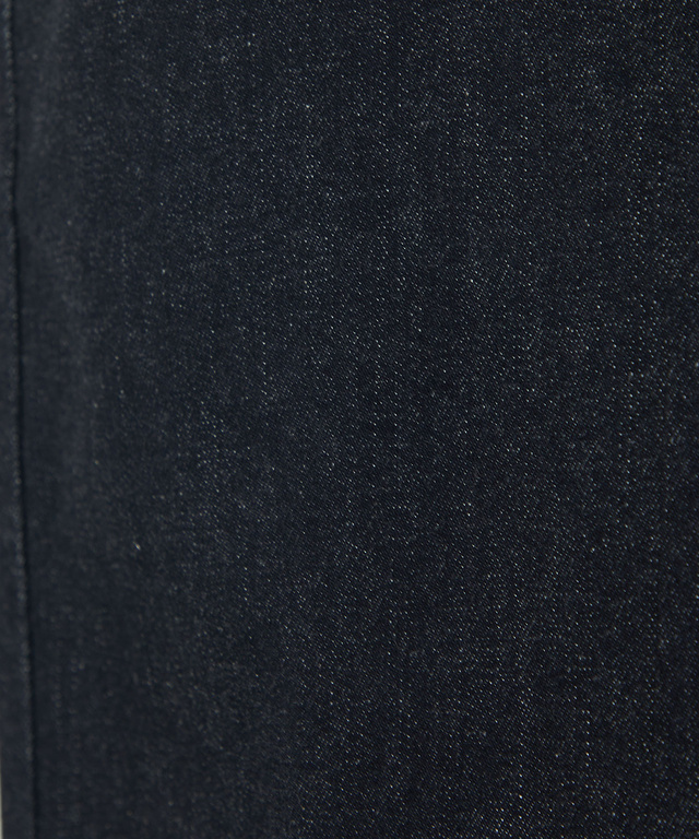 セミワイド デニム パンツ【EDWIN別注】