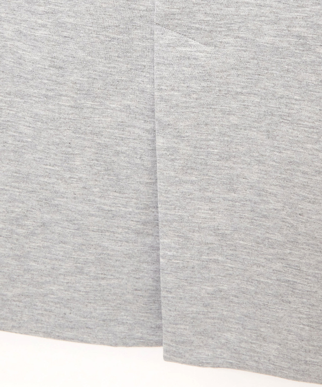 Aライン カット スカート