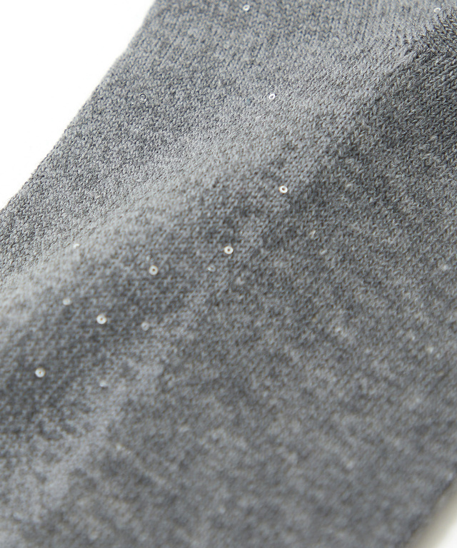 スパンコール ソックス【オンラインショップ・一部店舗限定】