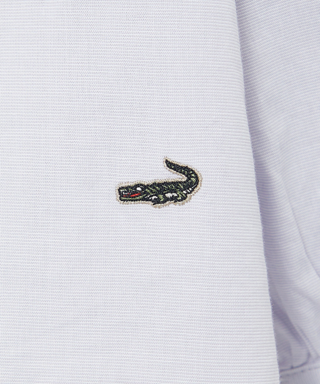 刺繍 フィレ ブラウス