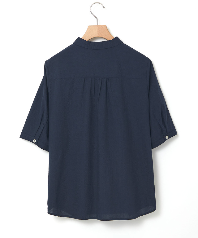 サッカー 半袖 ブラウス【オンラインショップ・一部店舗限定】