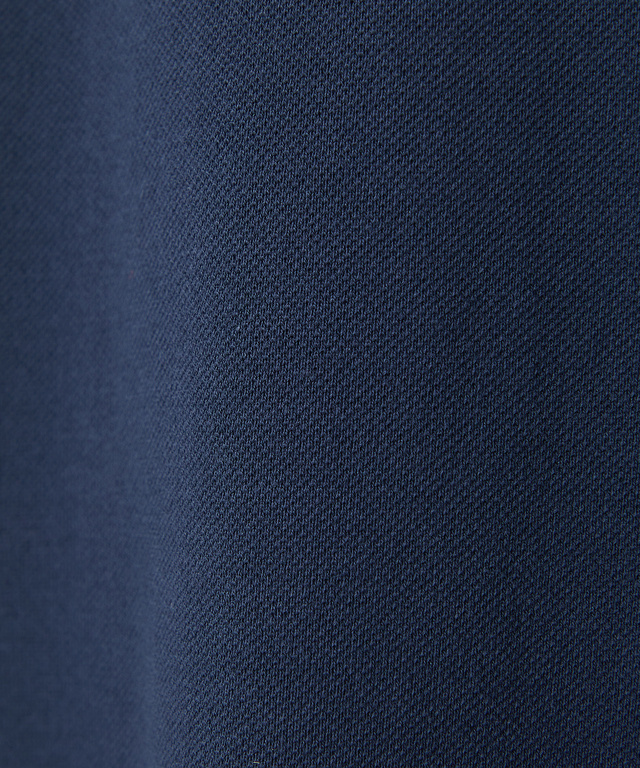 クロコダイルタータン  ポロシャツ