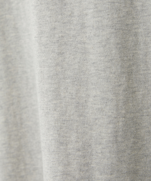 クロコダイルタータン プリント Tシャツ