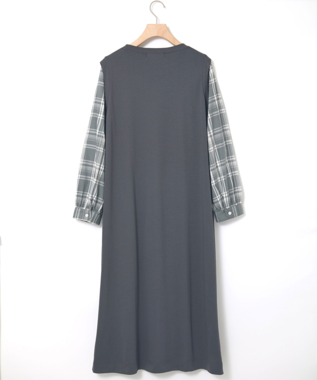 ドッキング ワンピース