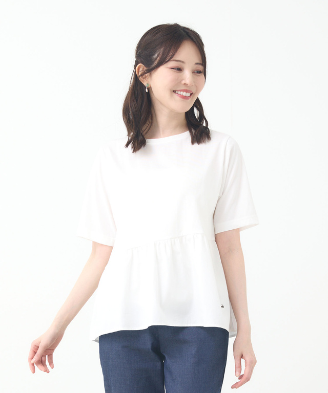 ドッキング 半袖 Tシャツ