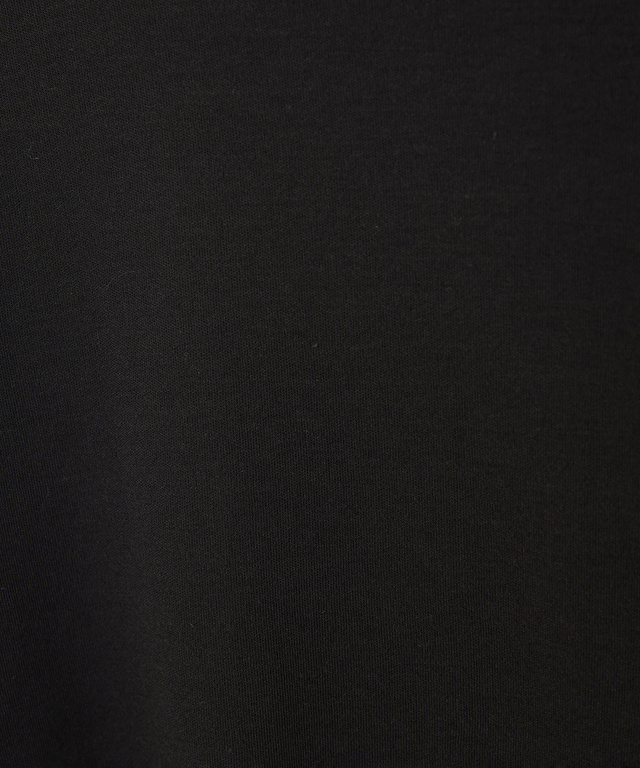 メロー ハイネック カットソー