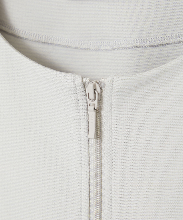 ポンチ カットソー ジャケット【一部店舗限定】