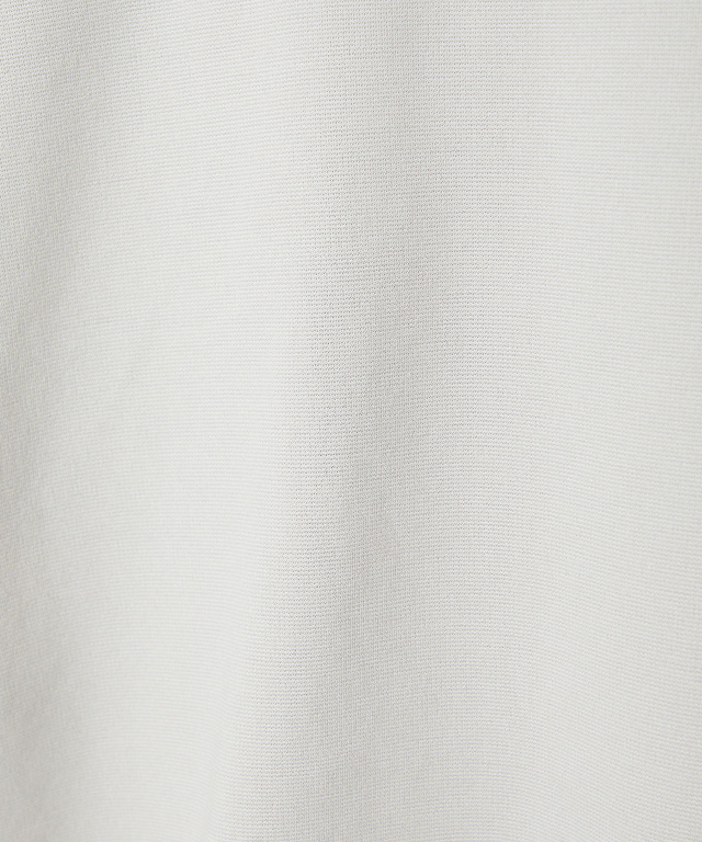 ポンチ カットソー ジャケット【一部店舗限定】