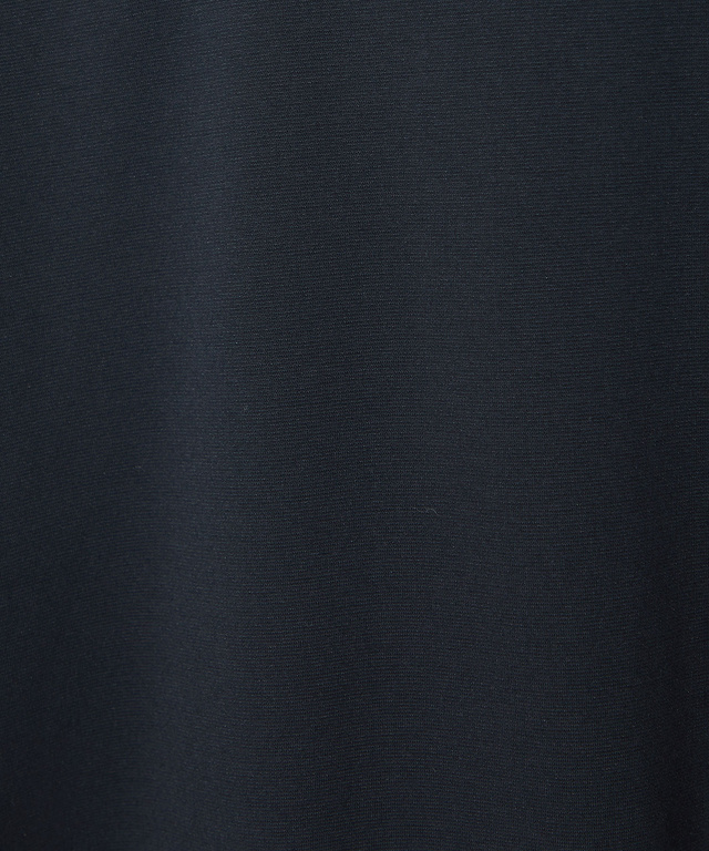 ポンチ カットソー ジャケット【一部店舗限定】