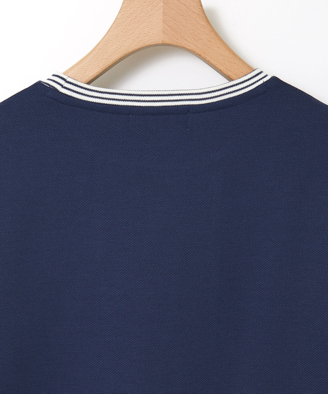 ドッキング プルオーバー カットソー【一部店舗限定】