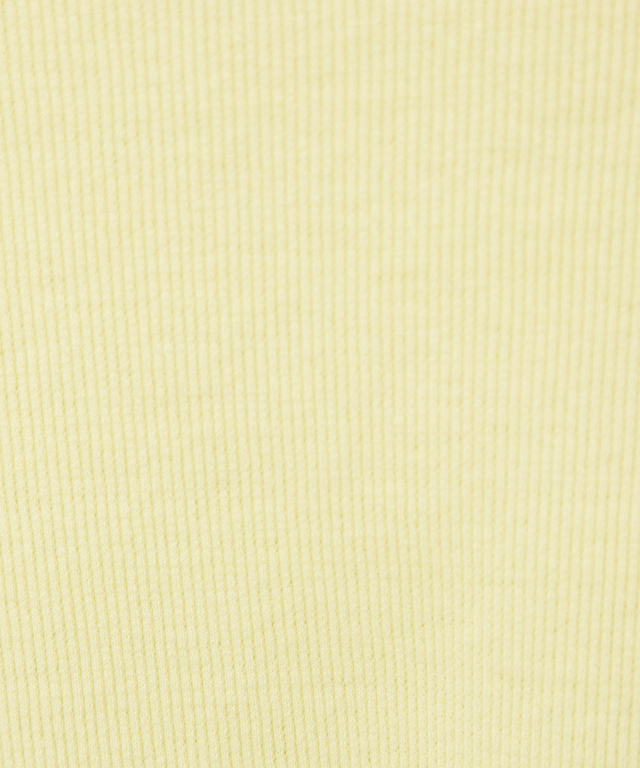 メロー ハイネック カットソー