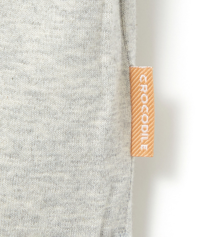 ロゴプリント 長袖 Tシャツ【UVカット】【オンラインショップ・一部店舗限定】