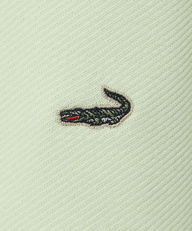 ドッキング ハイネック チュニック【オンラインショップ・一部店舗限定】