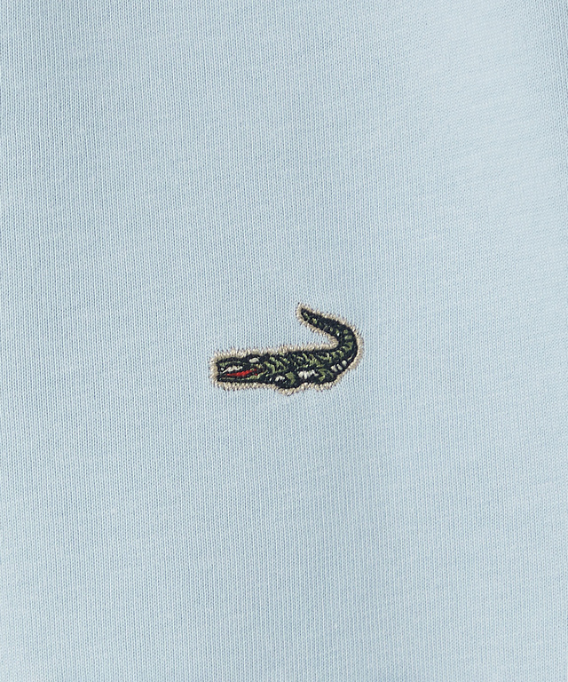 レース チュニック丈 Tシャツ