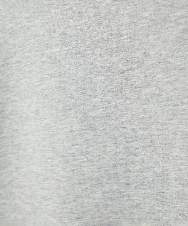 裾レース 半袖 Tシャツ