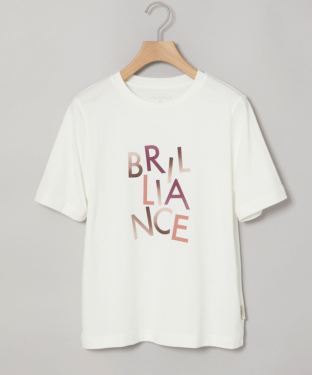 グラフィティプリント 半袖 Tシャツ