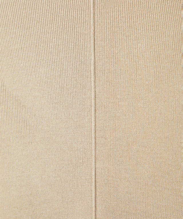 レーヨン混 プルオーバー ニット【手洗いOK】