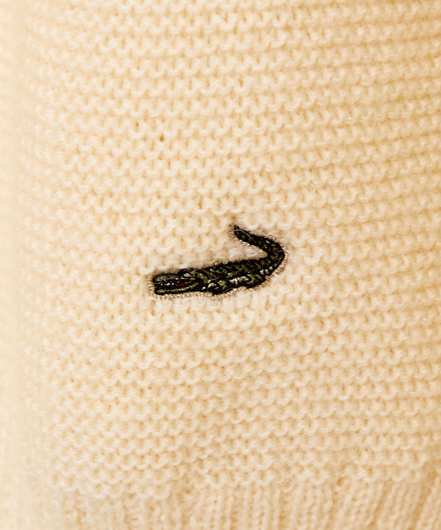 ウール ホールガーメント ニット