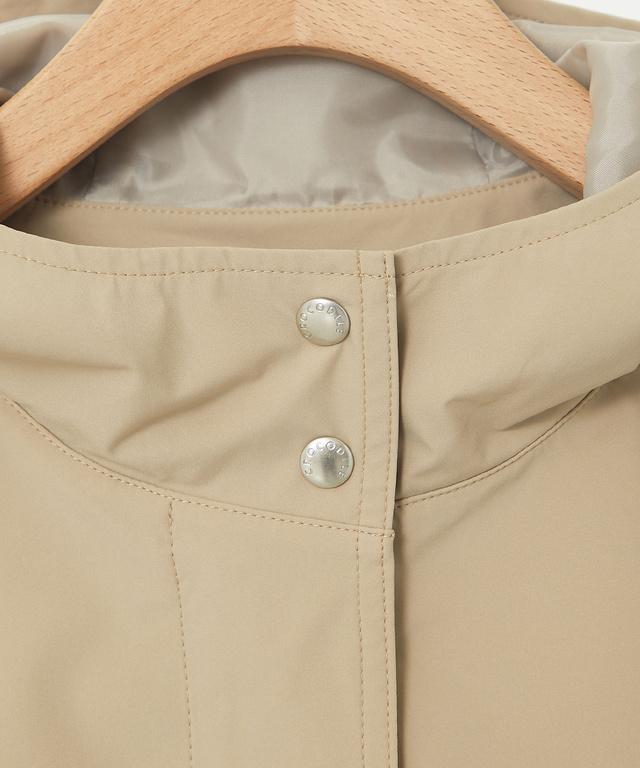 メープルパーカ