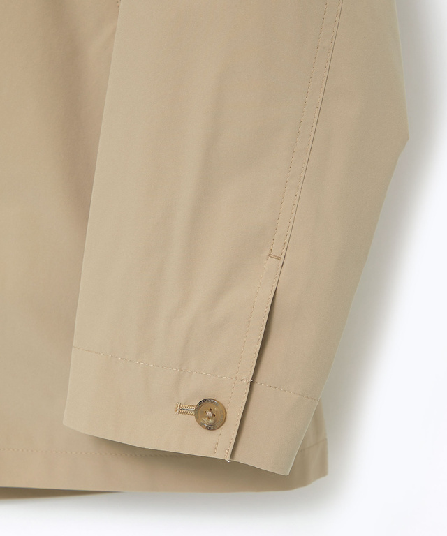 メープルパーカ