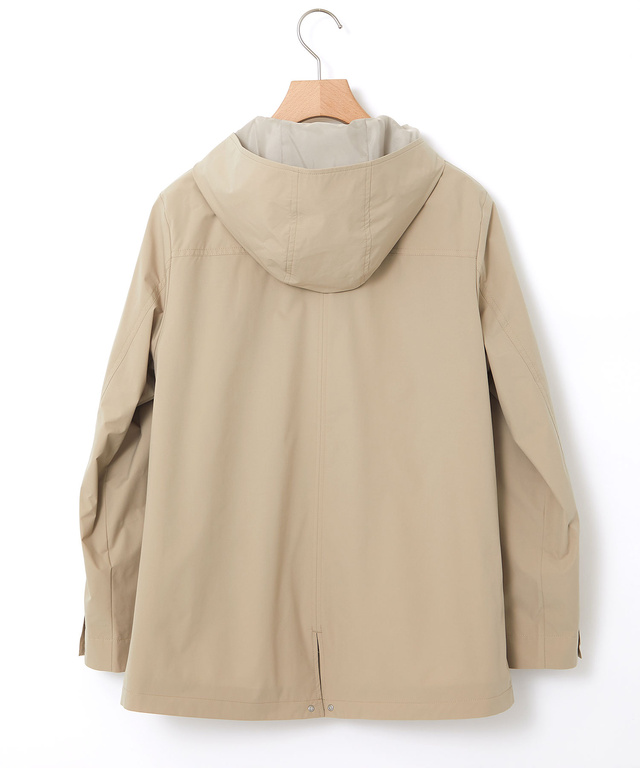 メープルパーカ