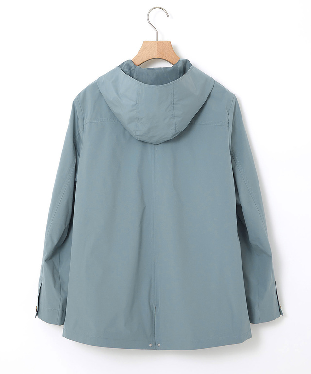 メープルパーカ