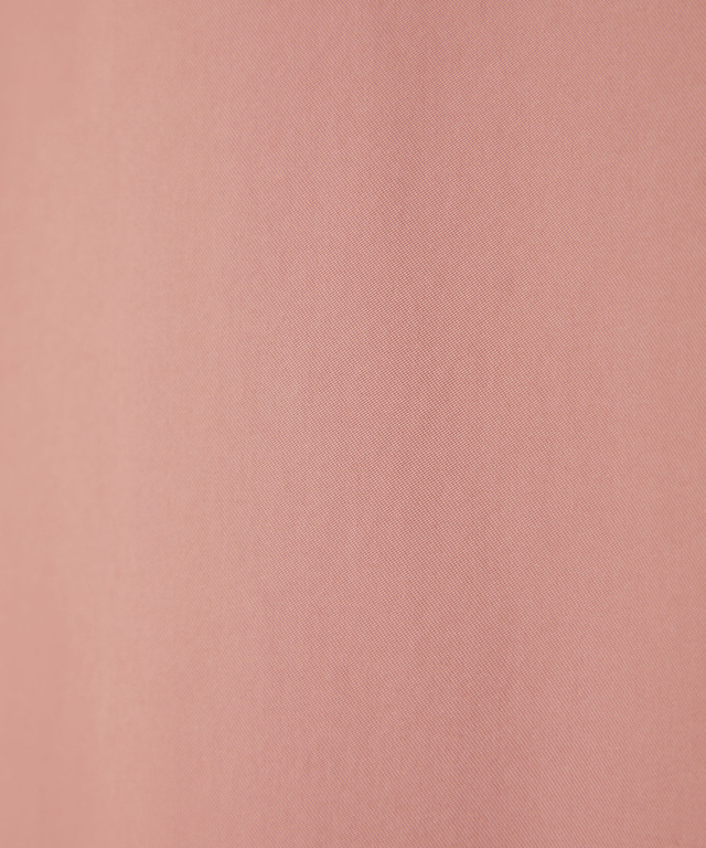 ノーカラー 中綿 ジャケット