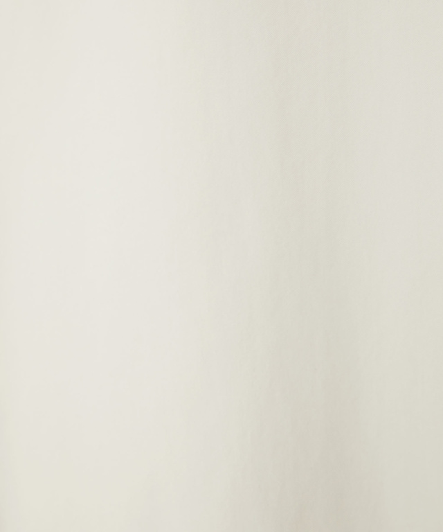 ノーカラー 中綿 ジャケット