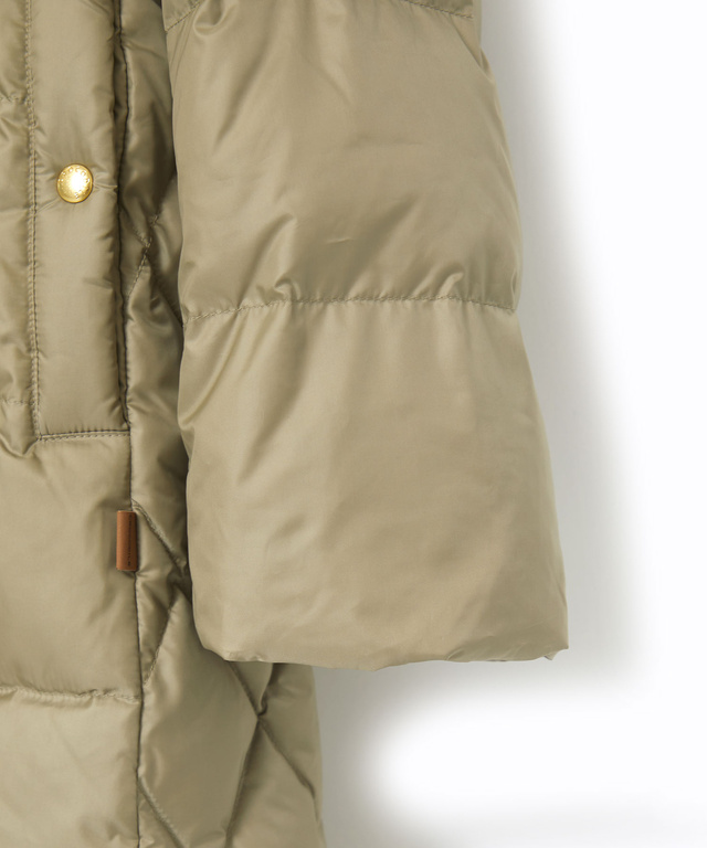 バイヤスキルトダウン【撥水加工】