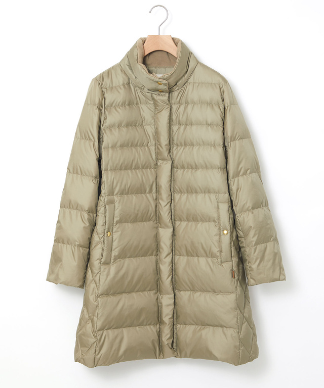 バイヤスキルトダウン【撥水加工】