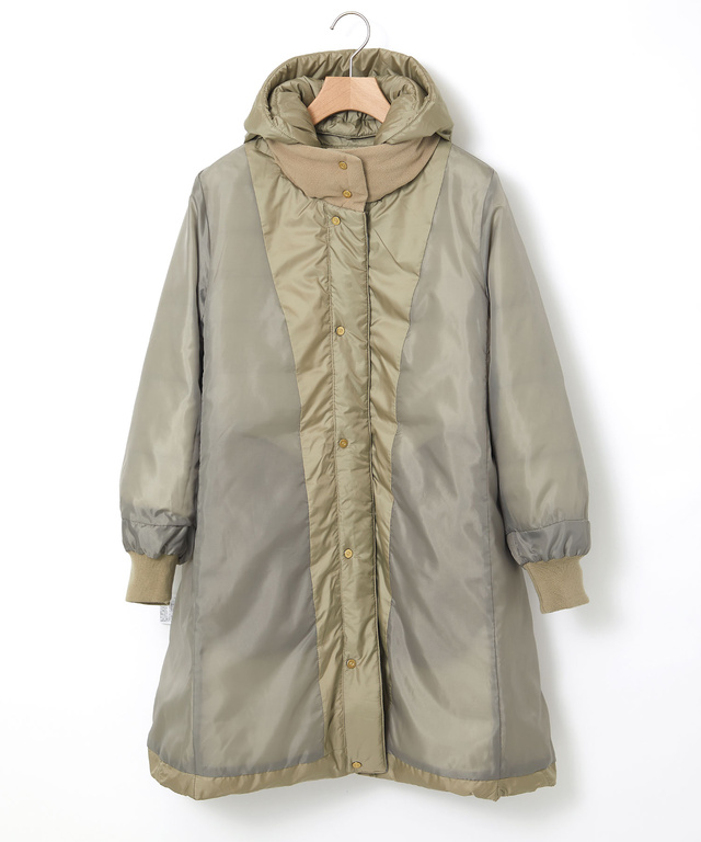 バイヤスキルトダウン【撥水加工】