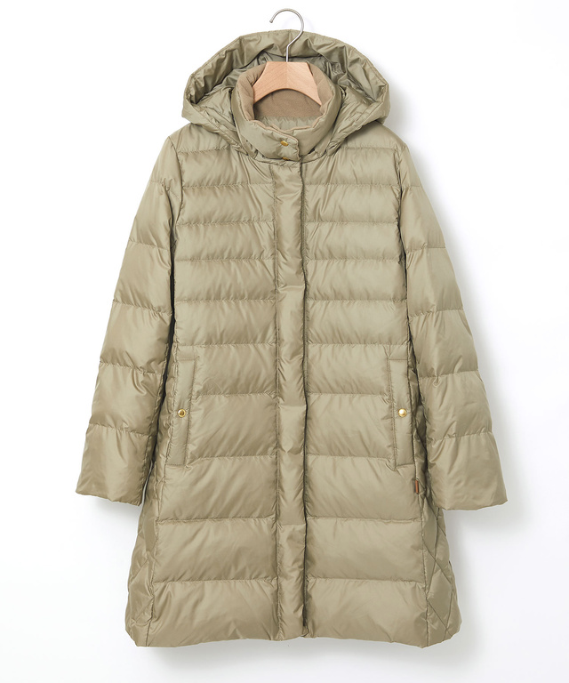 バイヤスキルトダウン【撥水加工】