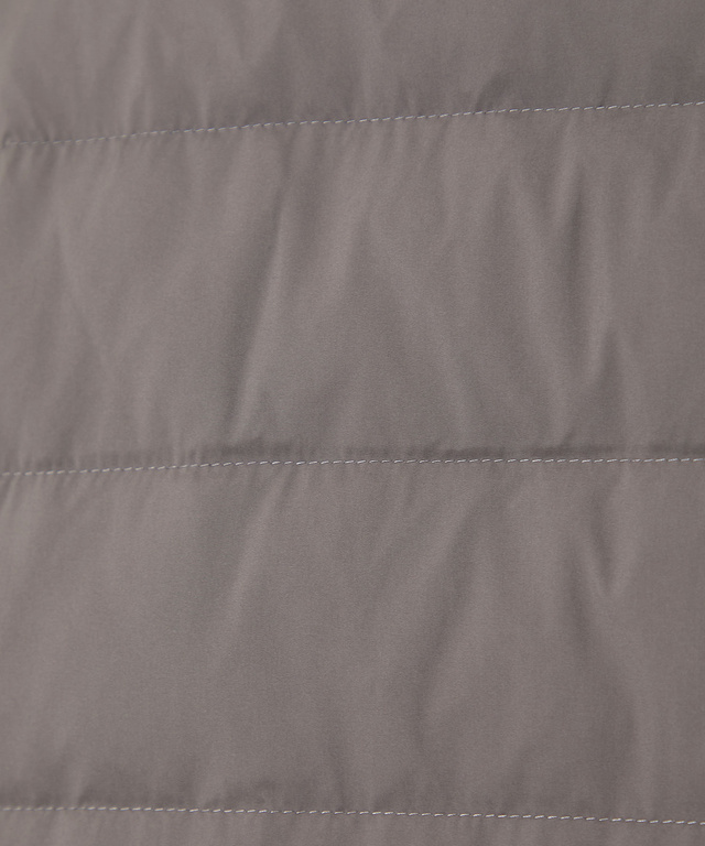 ヴェール ダウンコート【撥水加工】【オンラインショップ限定】