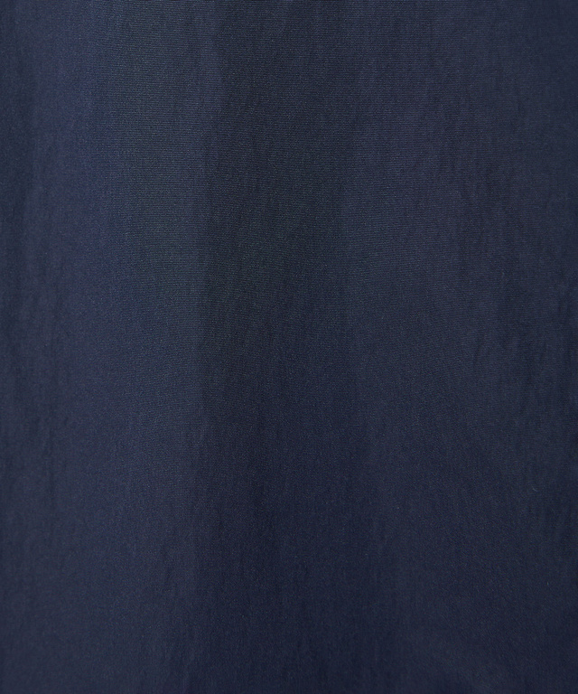 スタンドカラー マウンテンパーカー