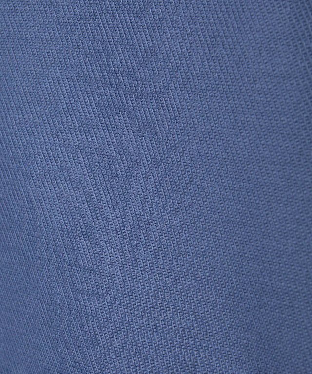 ツイル マオカラー ジャケット【手洗いOK】