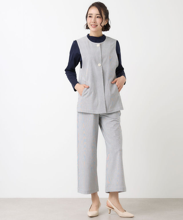 サッカー ジレ ベスト【手洗いOK】