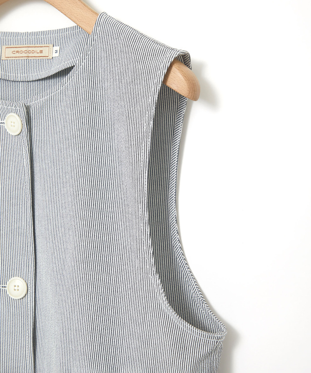 サッカー ジレ ベスト【手洗いOK】